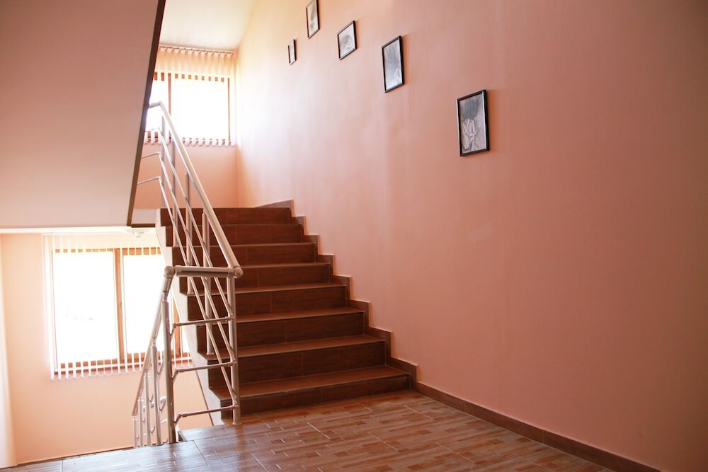 Фото Hotel Alexander