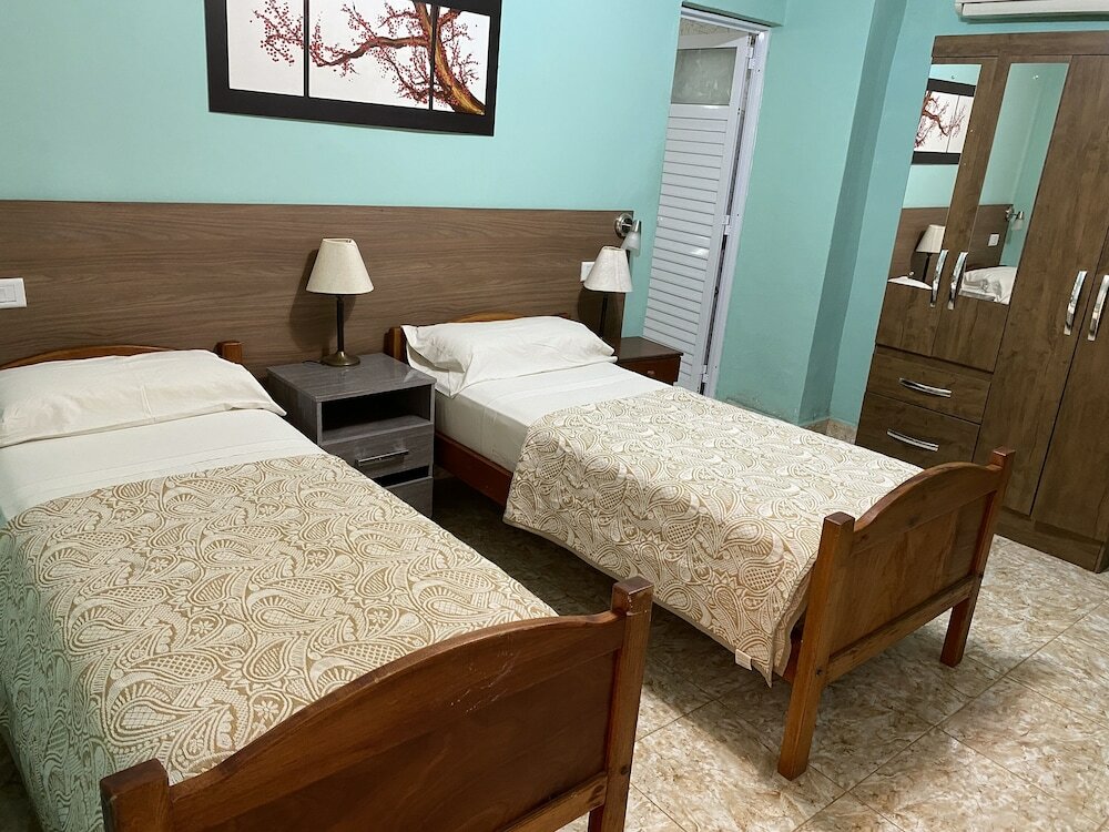 Фото Hotel Itavera