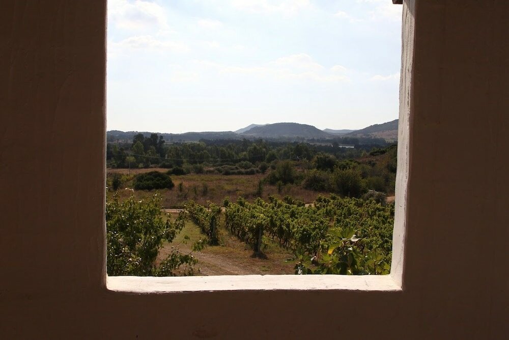 Фото Agriturismo B&b Sa Inza