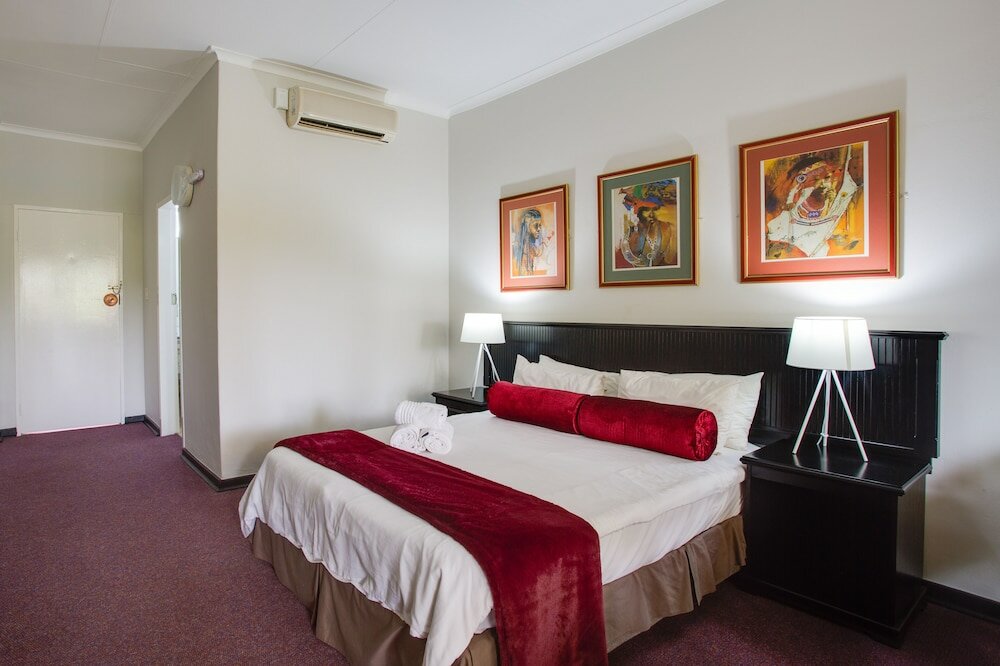 Фото отеля 3