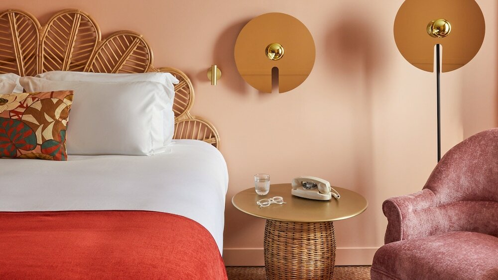 Фото Hotel Indigo Bordeaux Centre Chartrons, an Ihg Hotel