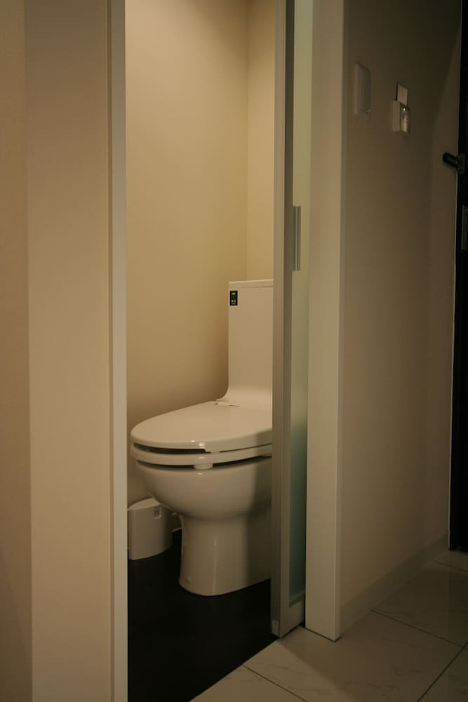 Фото Hotel Mystays Shimizu