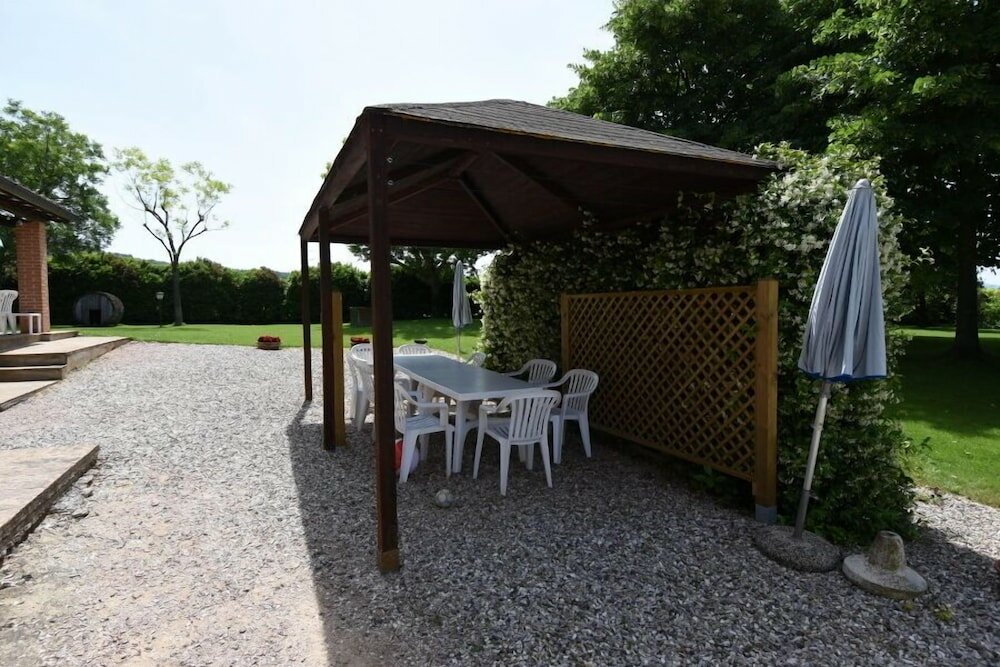 Фото Agriturismo Miralduolo