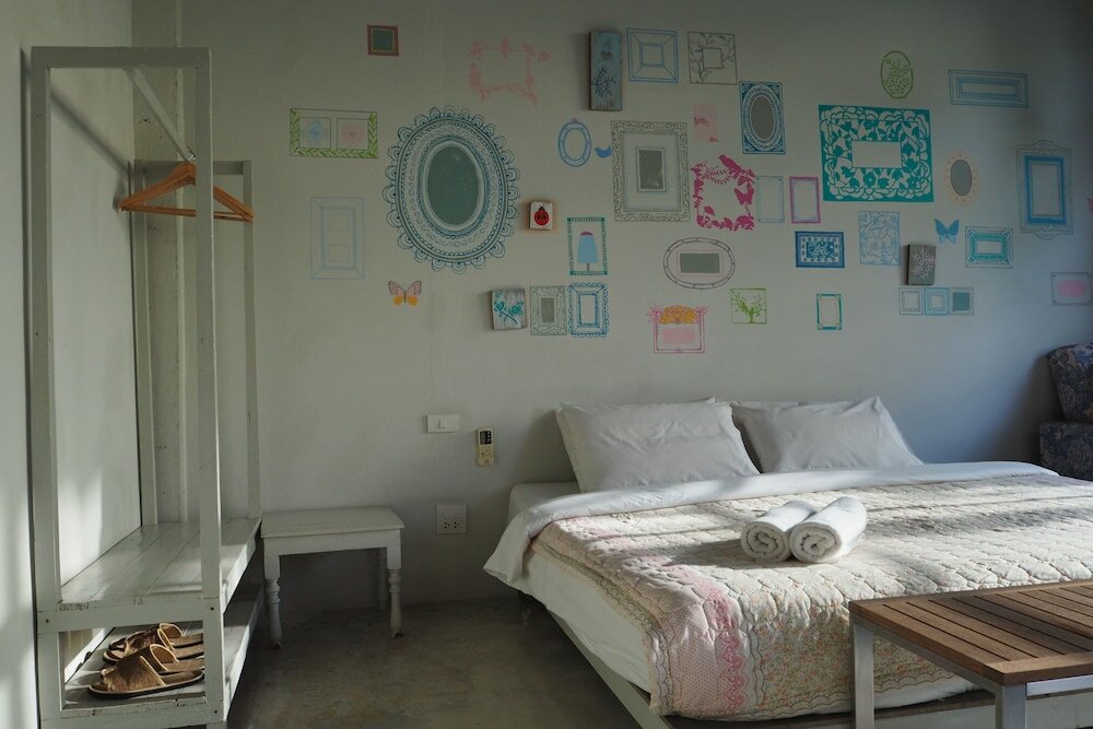 Фото Cabine De Plage