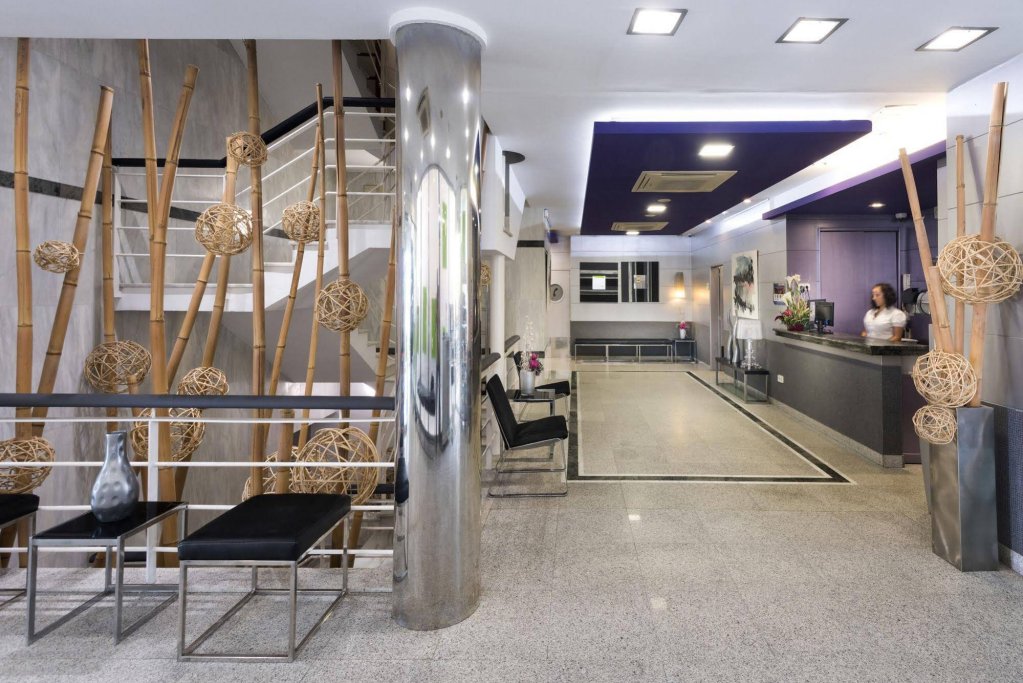 Фото 4r Casablanca Playa