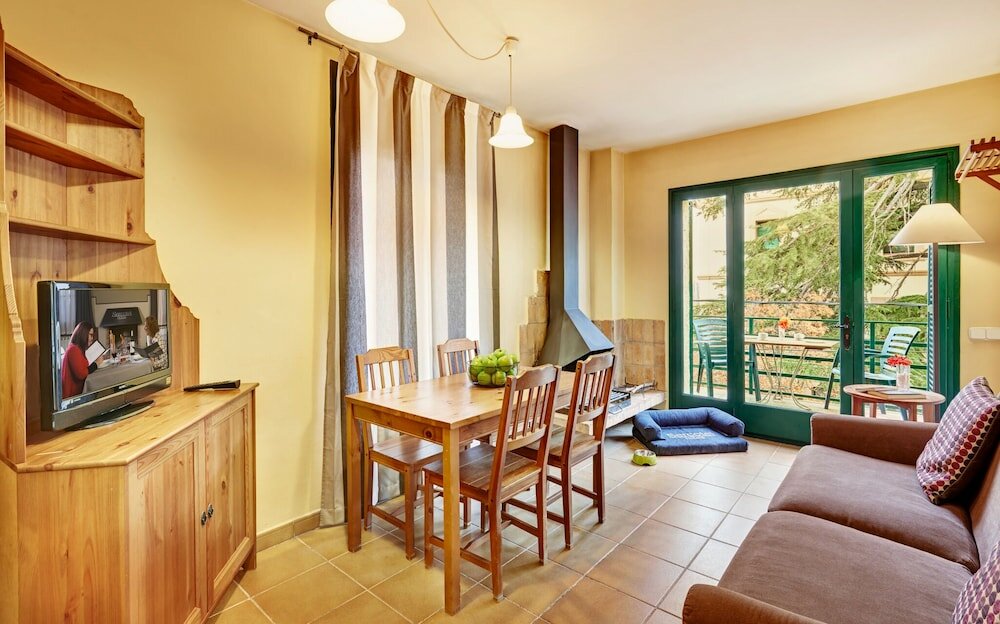 Фото Hotel Rural y Apartamentos Villa Engracia