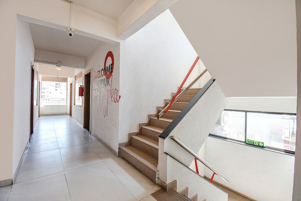 Фото Fabhotel Shoreline Heritage