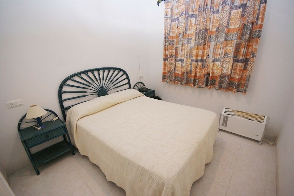 Фото Apartamento El Patio