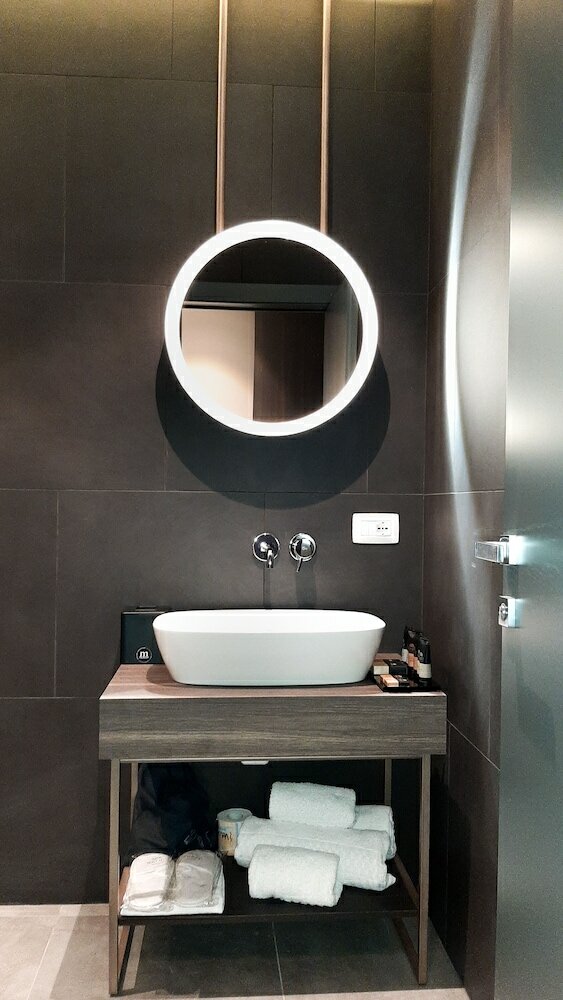 Фото Altido Spadari