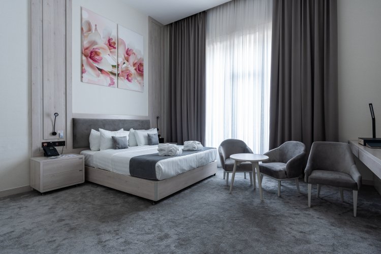 Фото отеля 4