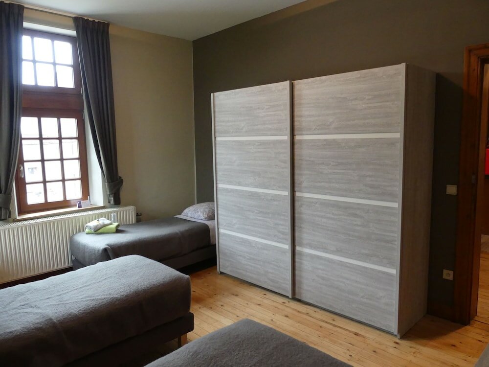 Фото Ferme Chateau Laneffe