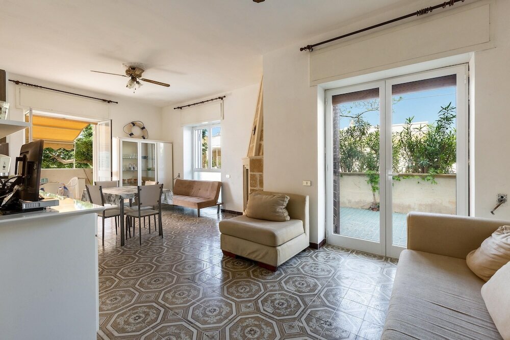 Фото 3458 Approdo sul Mare by Barbarhouse