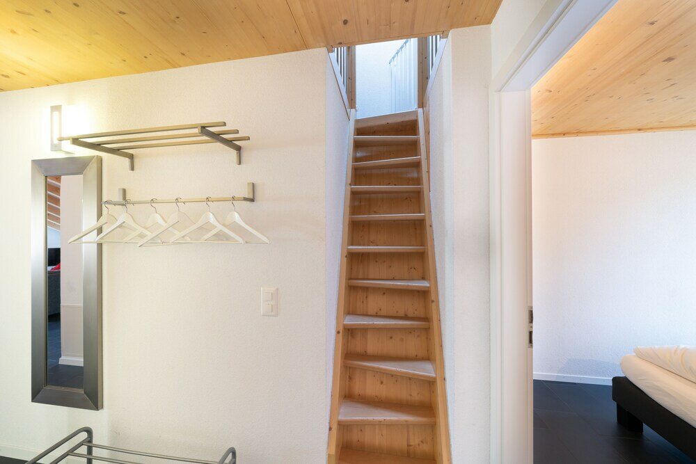 Фото Chalet Apartments Iseltwald