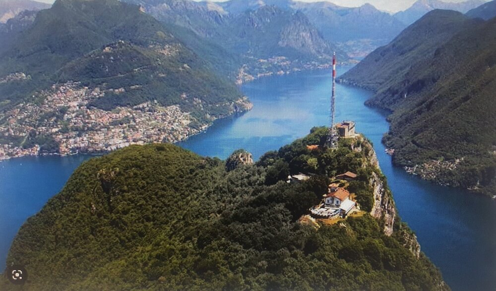 Фото Deluxe Vanoni Central Lugano