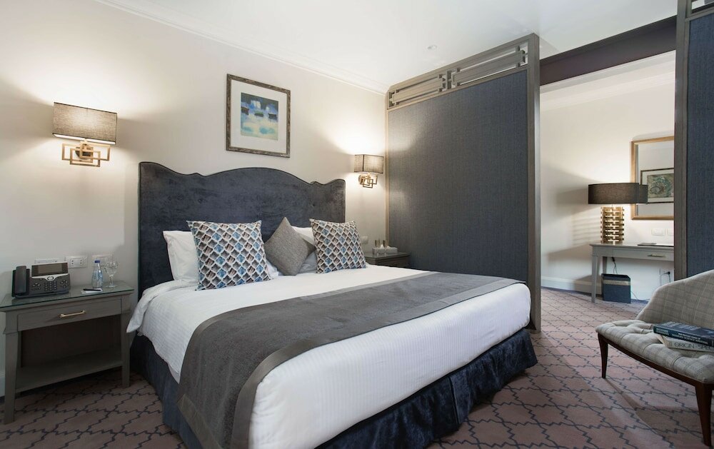 Фото Concorde El Salam Hotel Cairo