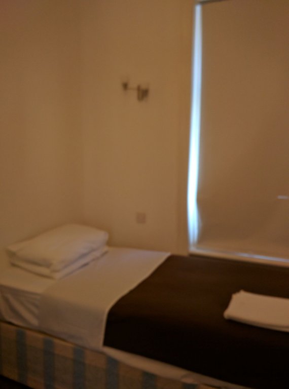 Фото ABC Bed and Breakfast