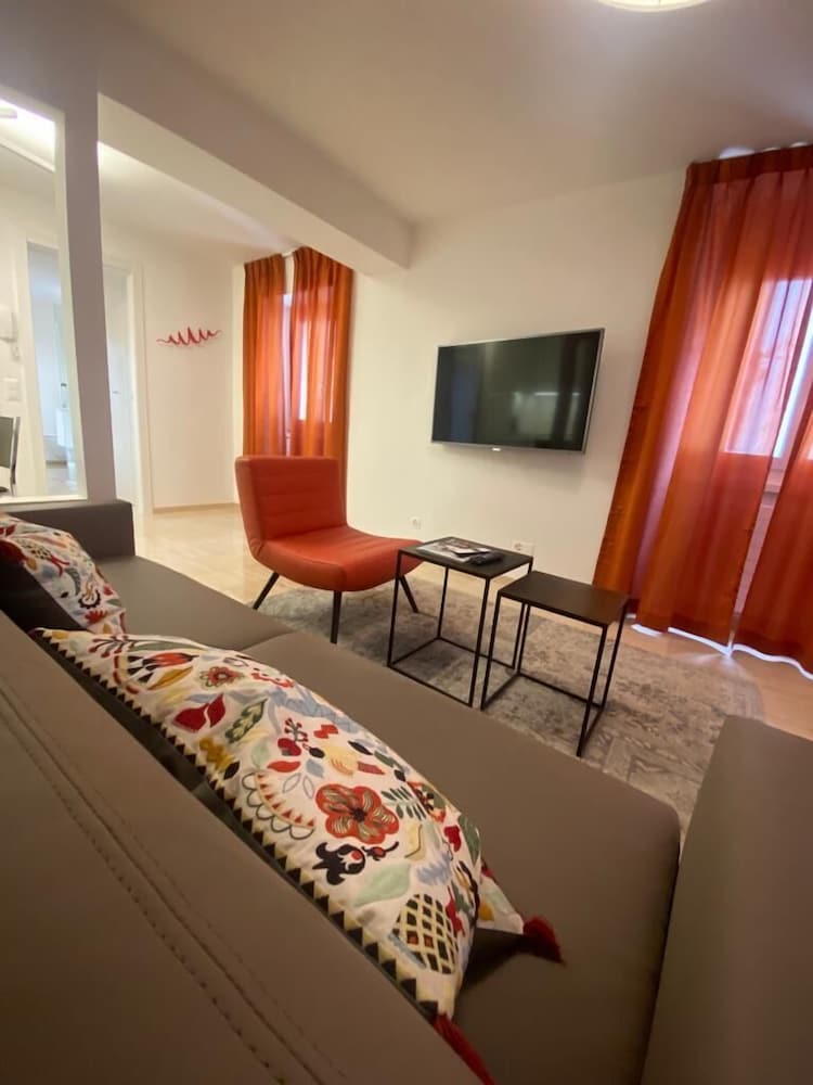 Фото San Carlo Apartments