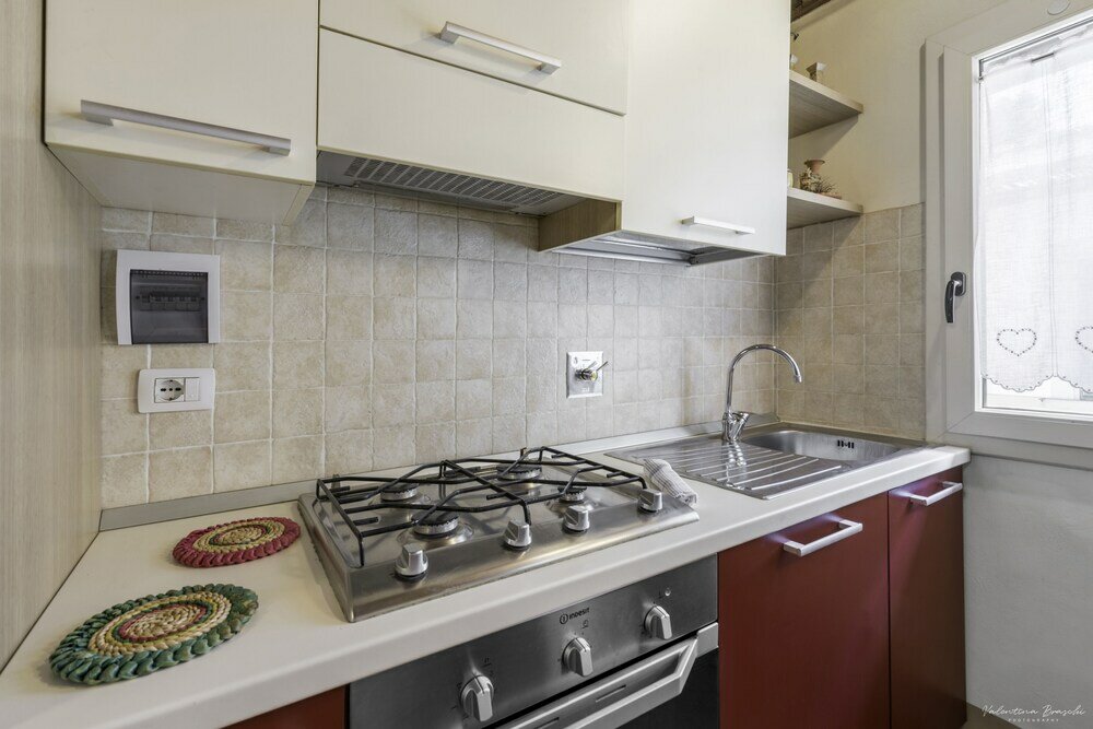 Фото Wine Apartments Florence Lambrusco