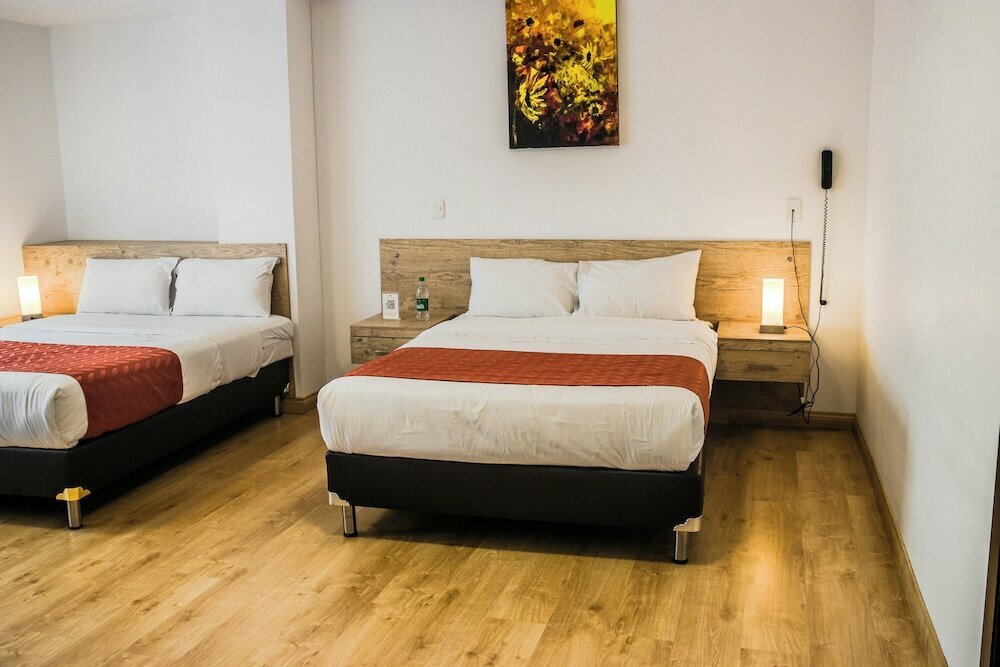 Hotel Nogal Suite Hotel Ipiales, Ipiales, photo