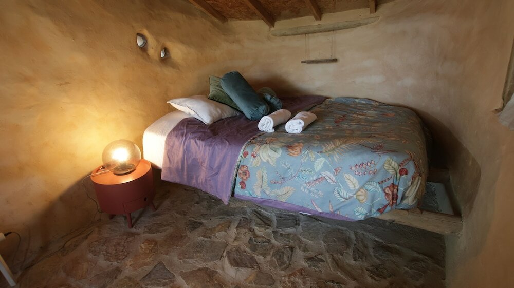 Фото Eco-hostel Quinta das Relvas