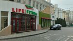 Life Fitness (ул. Албишоара, 82/8), спортивно-развлекательный центр в Кишиневе