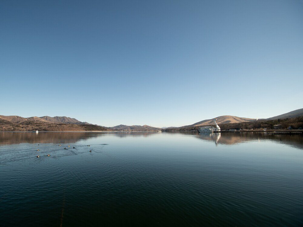 Фото Tabist La Salle Yamanakako