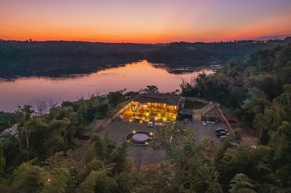 Фото Pristine Iguazú Luxury Camp