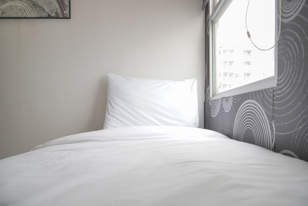 Фото Spacious And Homey 3Br At Seasons City Apartment