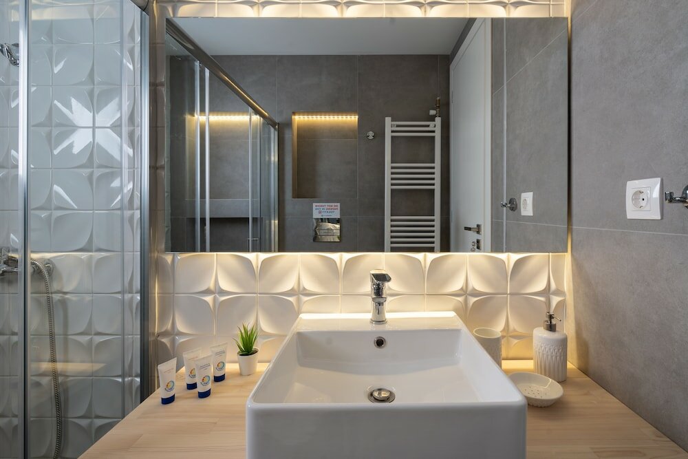 Фото Pagrati's best apartment