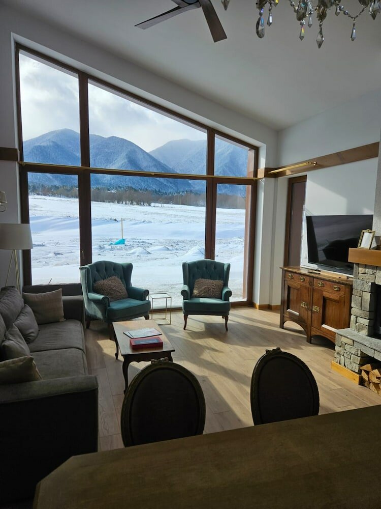 Фото Villas Sofayla & Elyas