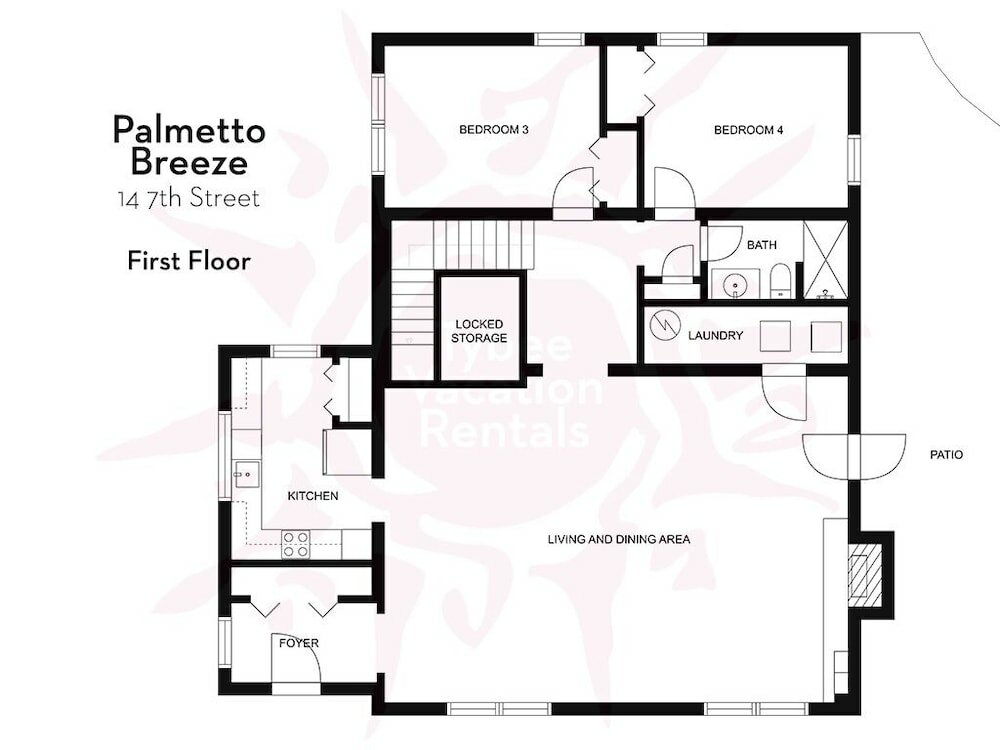 Фото Palmetto Breeze