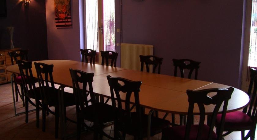 Фото La Bastide d'Entraigues