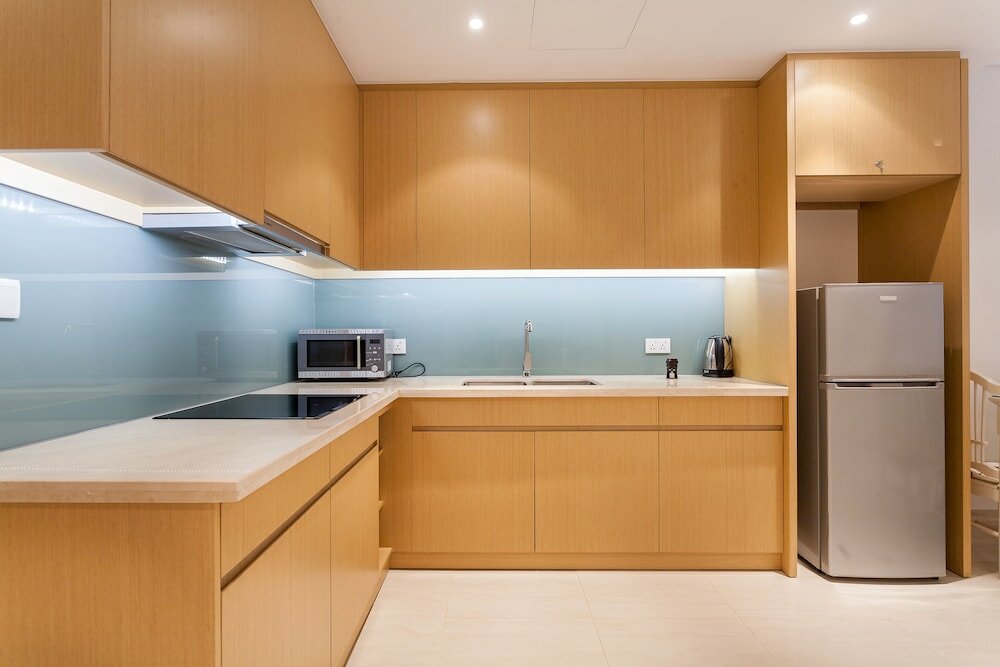 Фото The Ocean Suites