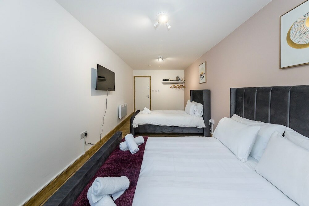 Фото Edgware Hub