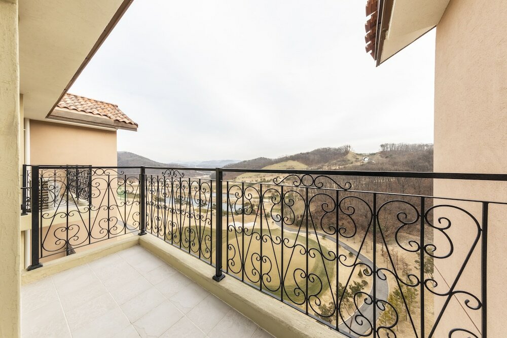 Фото Baekhak Jayuro Resort