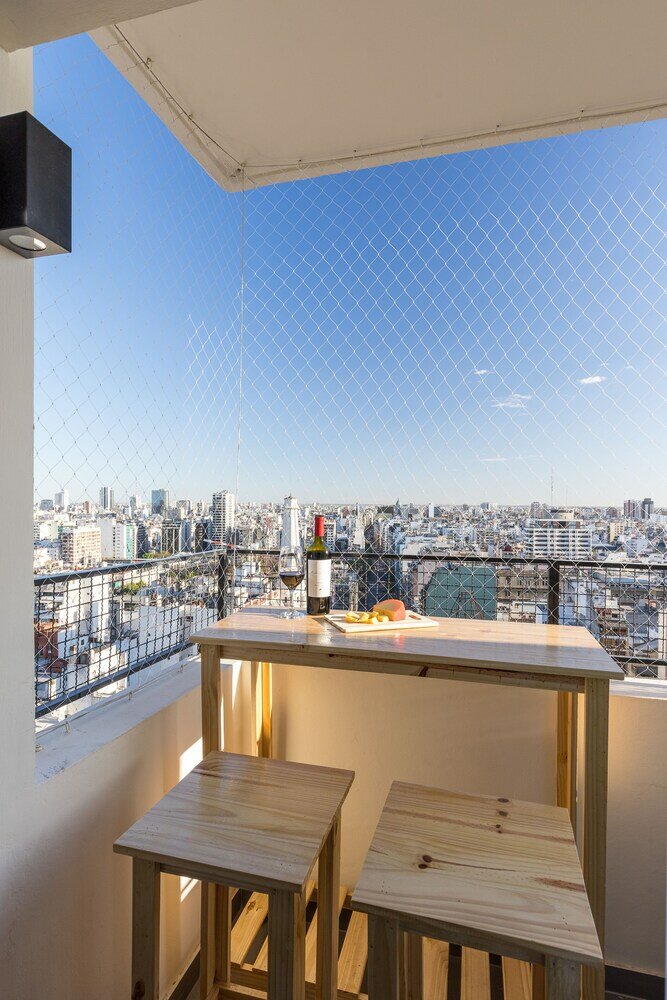 Фото Admirable Recoleta