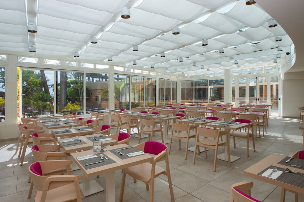 Фото Iberostar Playa Gaviotas - All Inclusive