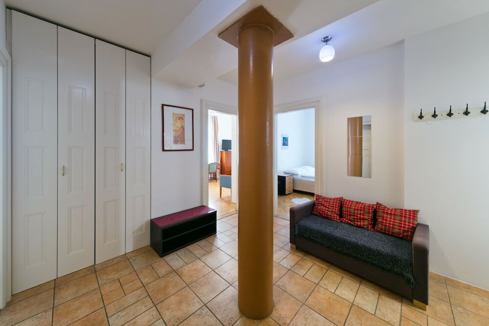 Фото Residence u Vejvodů