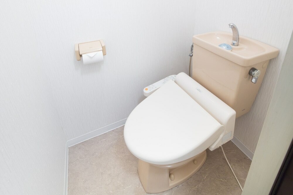 Фото Sakamoto Building 2f