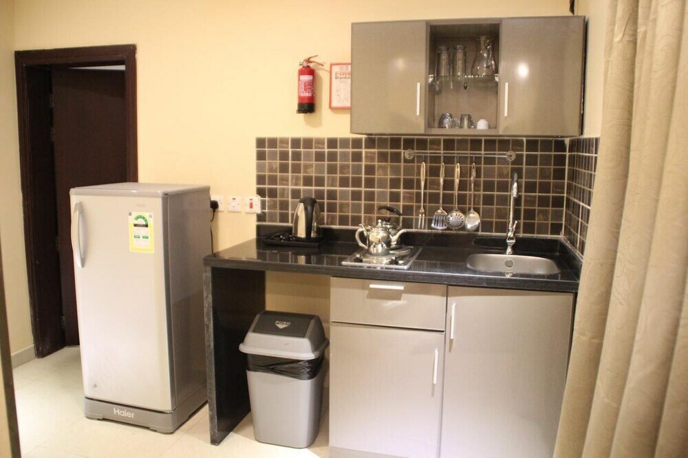 Фото Marahel Kharj Aparthotel 3