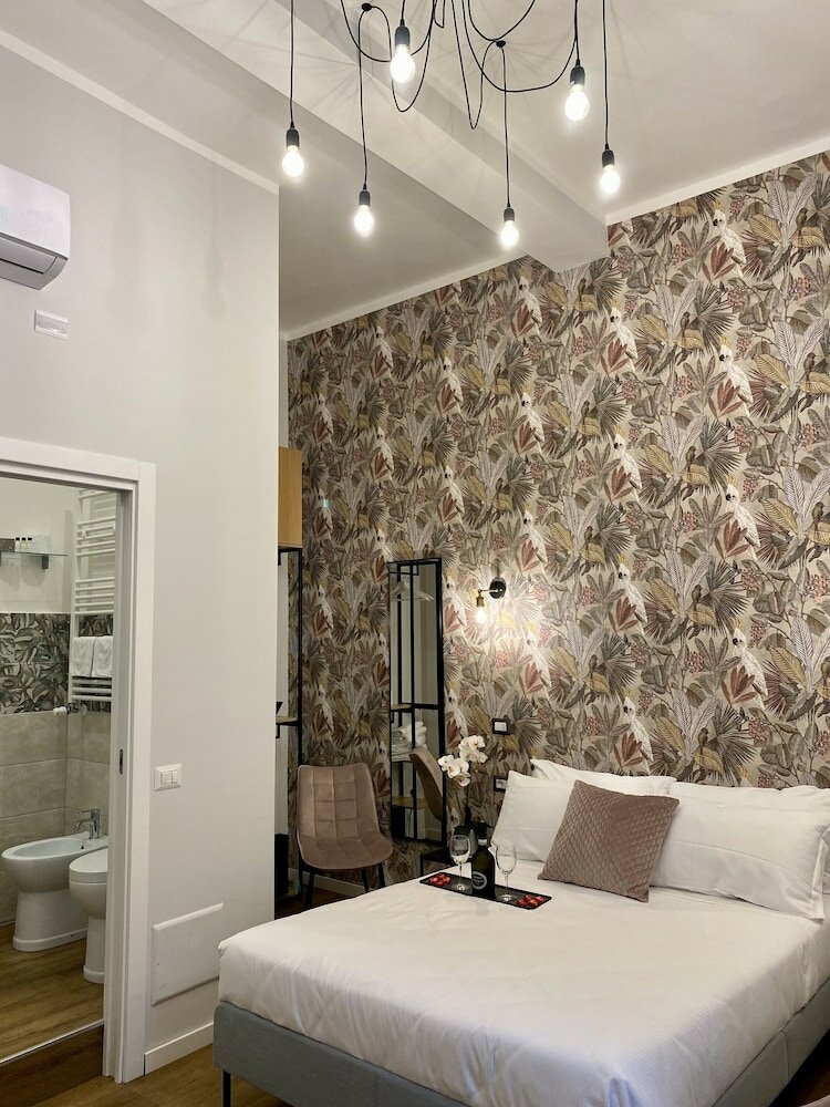 Фото The Venue Sistina