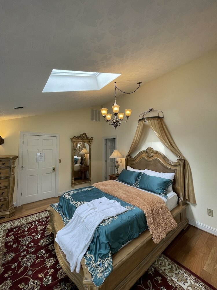 Фото Smithmore Castle