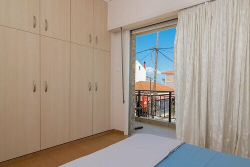Гостиница Natasas Apartments