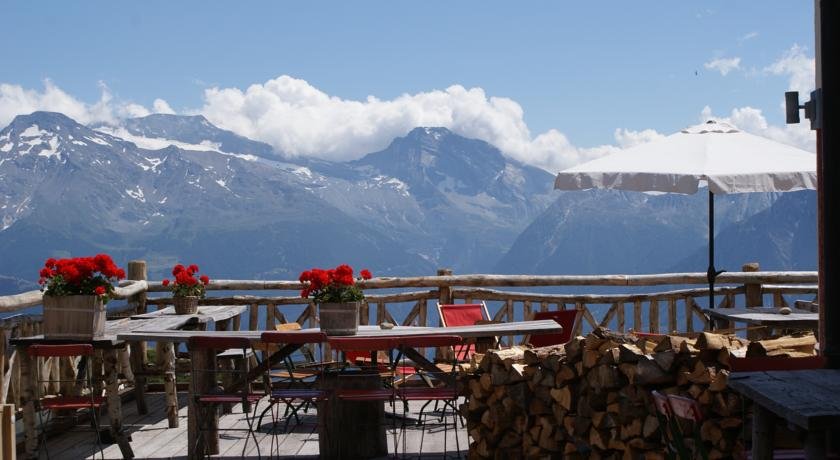 Фото Hamilton Lodge & SPA