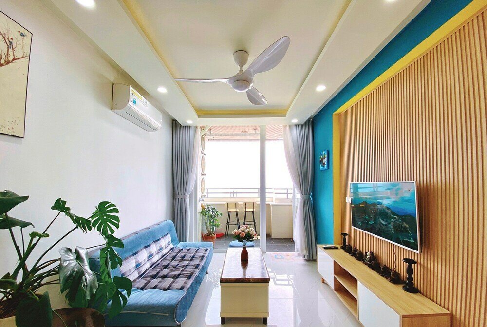 Фото Ocean View Home Danang