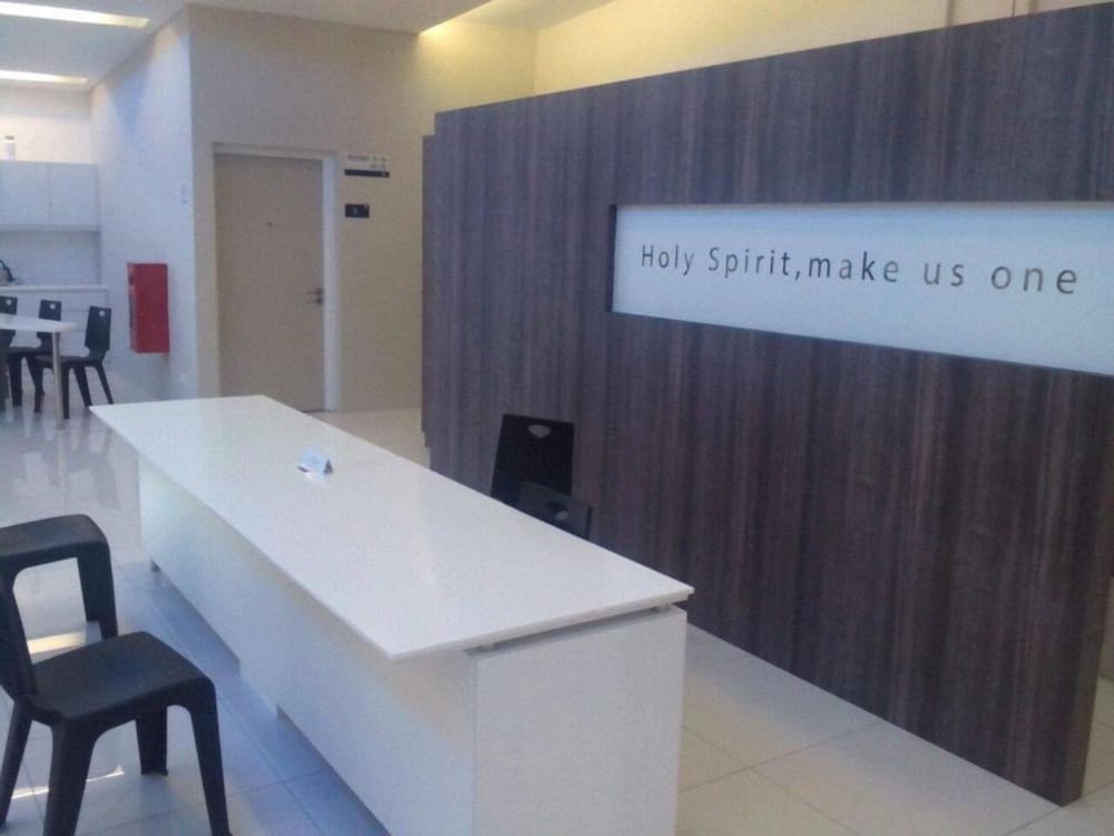 Фото 1acs Residence