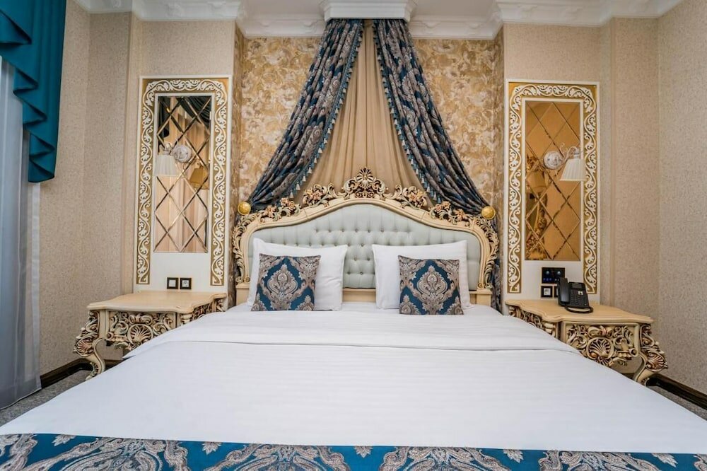 Фото Aqua Liberty Hotel