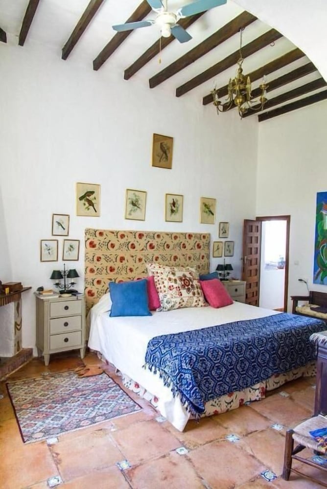 Фото Cortijo de Correa