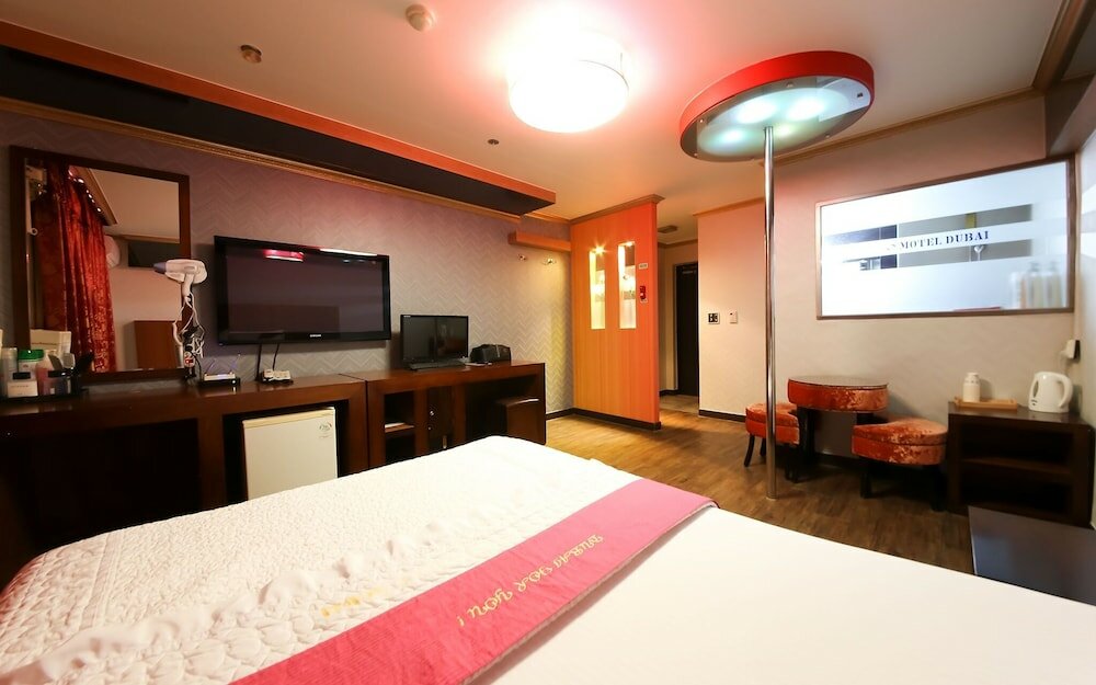 Фото Geochang Dubai