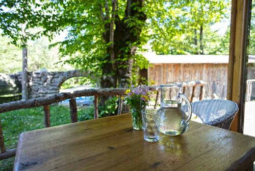  Hindiba Doğa Evi Hindiba Nature House в Девреке